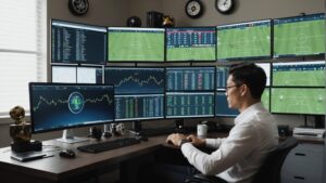 Đánh Lô Đề Online: Hướng Dẫn Toàn Diện từ Chuyên Gia Kèo Thơm