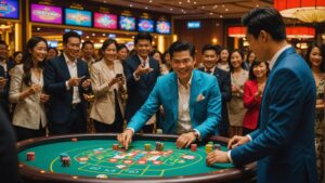 Bầu Cua 789club