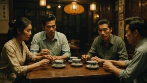 Cách Chơi Bài Phỏm