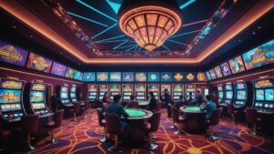 Chơi Game Đánh Bài Online Miễn Phí