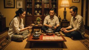Game Bài Liêng