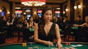Game bài đổi thưởng