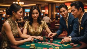 Game Bài Rikvip