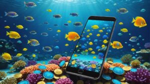Game Bắn Cá Đổi Thưởng Nạp Bằng SMS