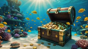 Game Bắn Cá Đổi Thưởng Tặng Code