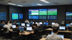 Hiểu Chi Tiết Về Giá Cá Cược Bóng Đá