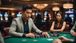Hướng Dẫn Chơi Poker Omaha Cho Người Mới