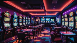 Khám Phá ManClub - Cổng Game Bài Đổi Thưởng Hấp Dẫn Nhất