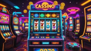 Khám Phá Thế Giới B52 Nổ Hũ - Trải Nghiệm Game Đổi Thưởng Uy Tín