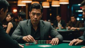 Luật All In Poker