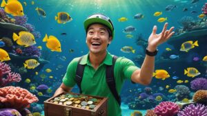 Nổ Hũ Bắn Cá Đổi Thưởng - Hướng Dẫn Chi Tiết Cho Người Chơi