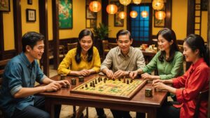 Thuật Toán Game Bầu Cua: Phân Tích Chuyên Sâu và Chiến Lược Thắng Lợi