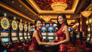 TOP Game Nổ Hũ Rút Tiền Mặt