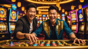 TOP Game Nổ Hũ Tặng Code