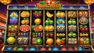 TOP Game Nổ Hũ Tặng Tiền