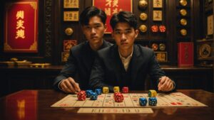 Vì sao không nên sử dụng phần mềm dự đoán bầu cua